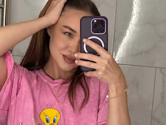 תמונה של הפרופיל Emili1-