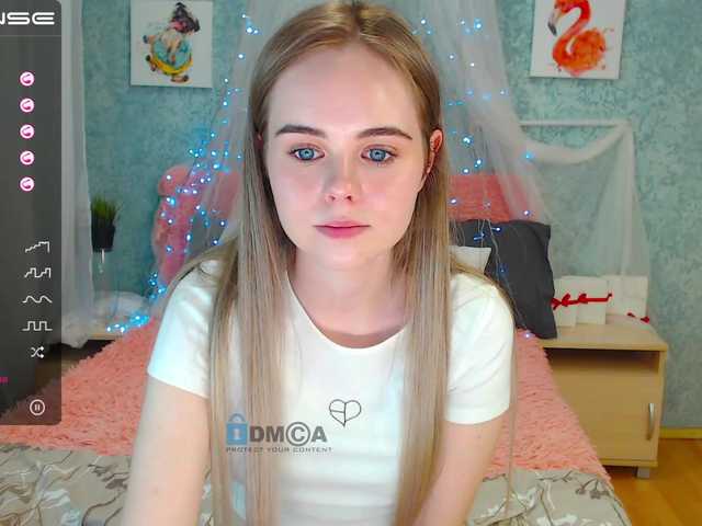 תמונות EmiliaAnn My name is Milena to all, I will be glad to talk with you, I really want to get to the top, I will be grateful if you will help me with this ♥ for this you need to often throw into chat for 1-2 tokens ♥