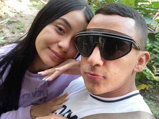 צ'אט וידאו ארוטי EMILIANO-STEFANIA01