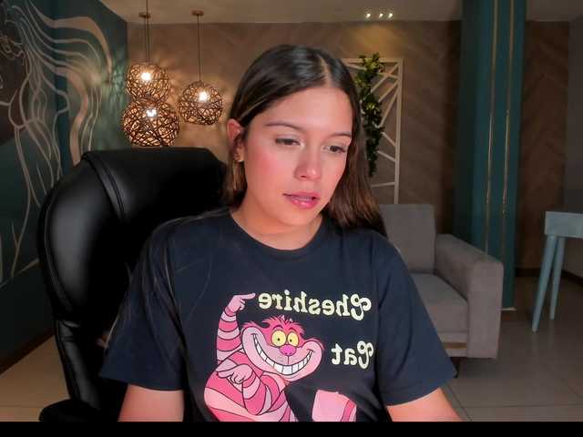 צילומי מסך משודרים EmiliaSharp
