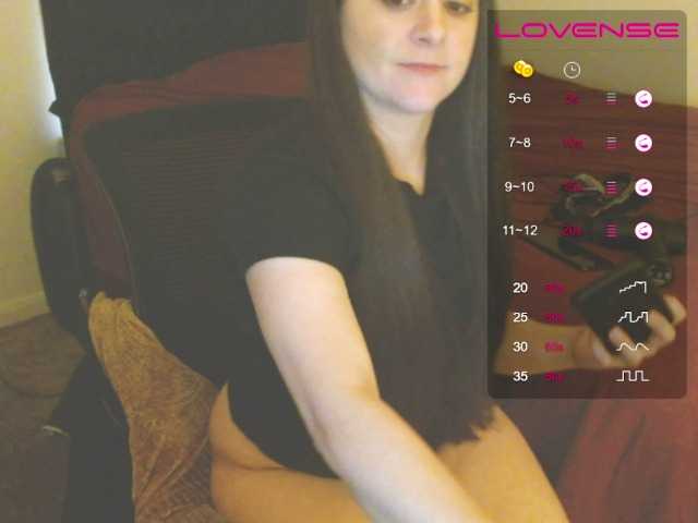צילומי מסך משודרים Emily771