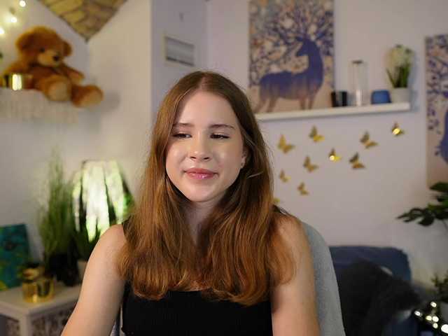 צילומי מסך משודרים EmilyBlake
