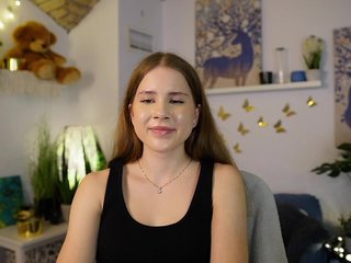 צ'אט וידאו ארוטי EmilyBlake