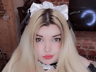 צ'אט וידאו ארוטי EmilyCline