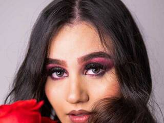 צ'אט וידאו ארוטי EmilyHerrera