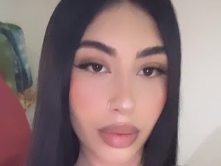 צ'אט וידאו ארוטי EmilyRouse