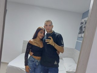 צ'אט וידאו ארוטי Emilyvalencia