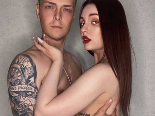 צ'אט וידאו ארוטי EmmaArthur