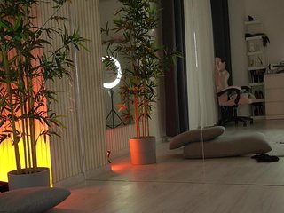 צ'אט וידאו ארוטי EmmaBlanco