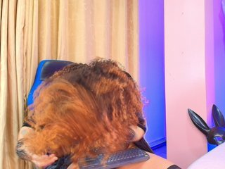 צ'אט וידאו ארוטי EmmaCartter