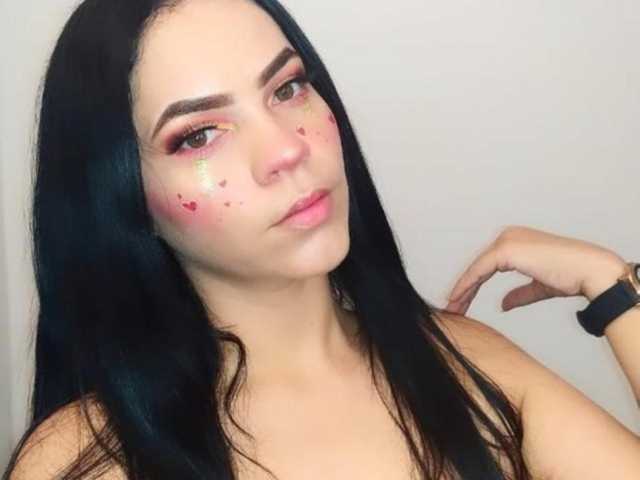 תמונה של הפרופיל EmmaFoxx1