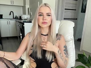 צ'אט וידאו ארוטי EmmaGoodGirl