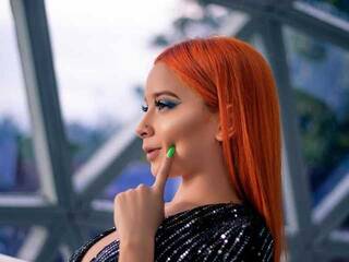 צ'אט וידאו ארוטי EmmaHill1