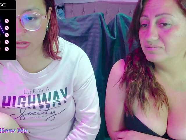 צילומי מסך משודרים emmaluna