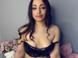 צ'אט וידאו ארוטי EmmaMendez