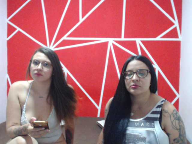 צילומי מסך משודרים EmmaParkers1