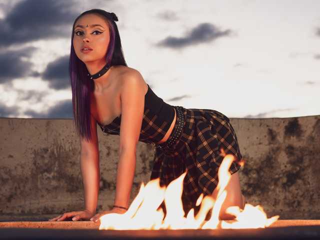 תמונה של הפרופיל EmmyRuiz