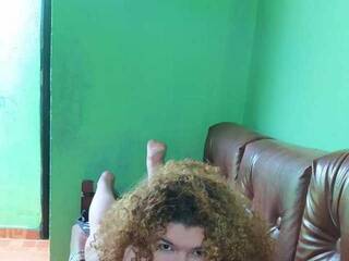 צ'אט וידאו ארוטי emperatrizdudamel