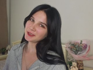 צ'אט וידאו ארוטי EnricaElis
