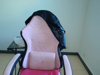 צ'אט וידאו ארוטי alixfeeling