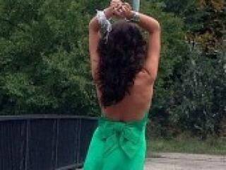 צ'אט וידאו ארוטי erinx