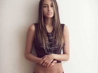 צ'אט וידאו ארוטי ErinXAh