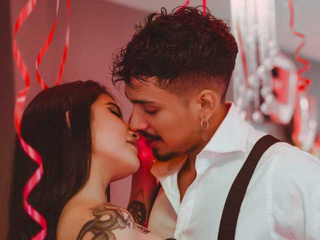 תמונה של הפרופיל Eros-and-Nix