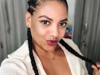 צ'אט וידאו ארוטי EroticMelissa