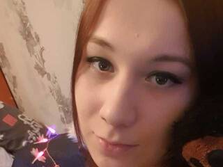 צ'אט וידאו ארוטי LadyDrift