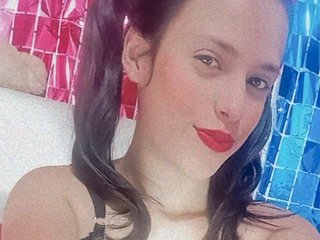 צ'אט וידאו ארוטי estefania18