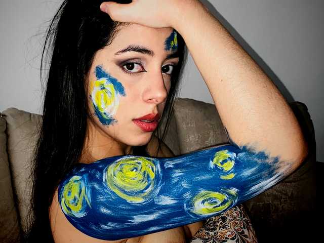 תמונה של הפרופיל EstrellaVenus