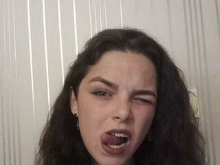 צ'אט וידאו ארוטי Ethel-Peterson