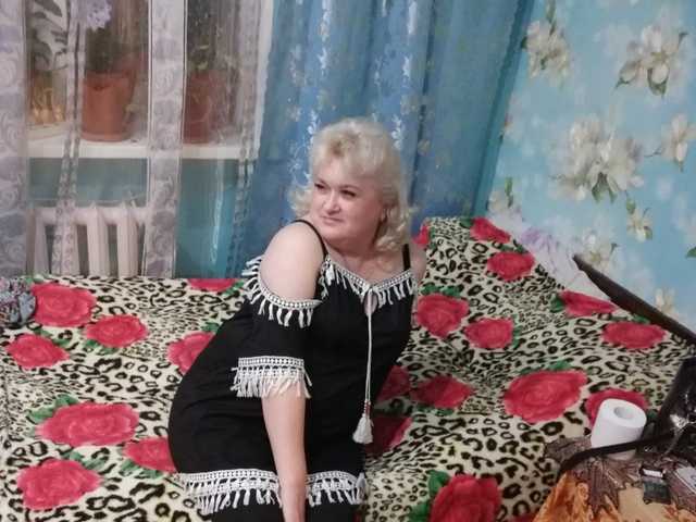 תמונה של הפרופיל EugeniaLady