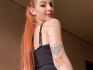 צ'אט וידאו ארוטי EugeniaMelford