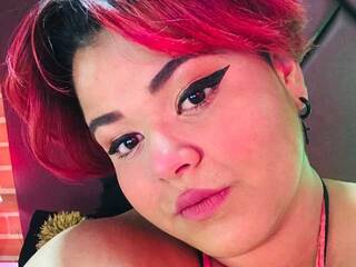 צ'אט וידאו ארוטי Eva-Ferrer