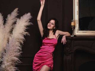 צ'אט וידאו ארוטי Eva-Rox