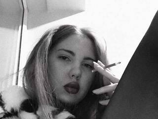 צ'אט וידאו ארוטי Eva-Zovi