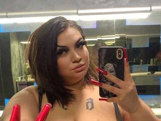 צ'אט וידאו ארוטי EvaBbw1