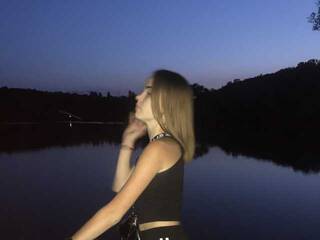 צ'אט וידאו ארוטי EvaBritton