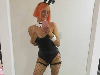 צ'אט וידאו ארוטי EvaColins