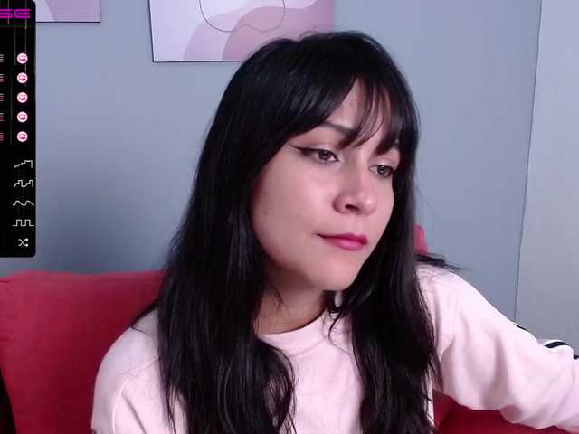 צילומי מסך משודרים EvaCollins