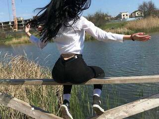 צ'אט וידאו ארוטי EVADREAM1