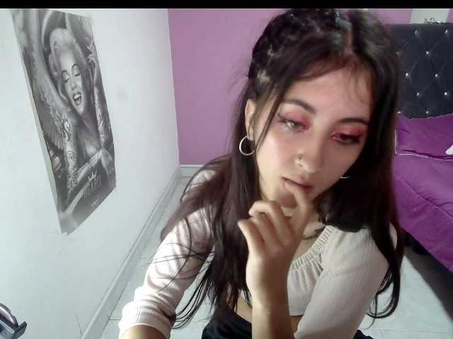 תמונות evafire69 naked+masturbation+squirt+anal400