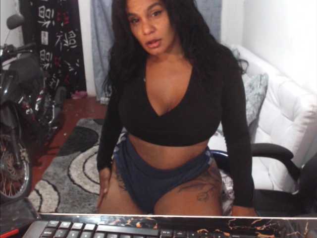 צילומי מסך משודרים evafoxxy1