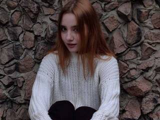 צ'אט וידאו ארוטי EvaHolm