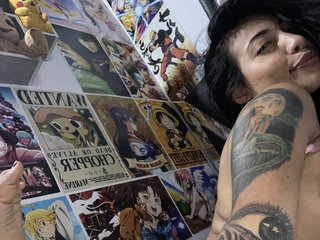 צ'אט וידאו ארוטי Evaink