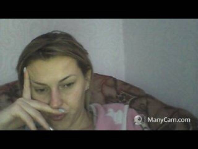 צילומי מסך משודרים AngelLadyEva