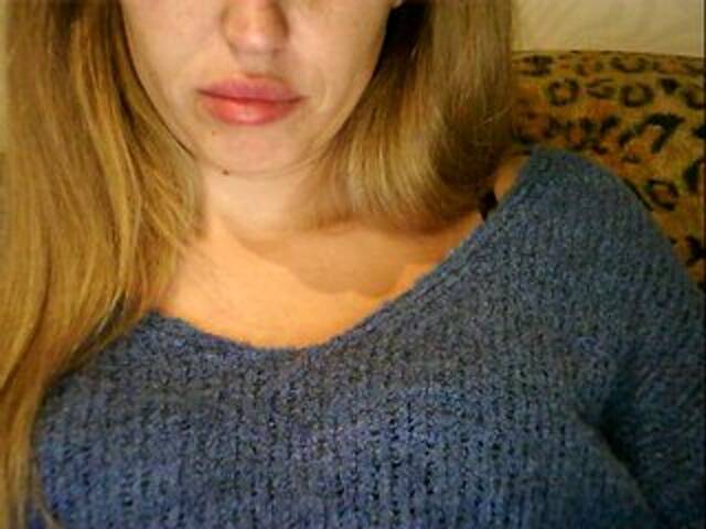 צילומי מסך משודרים AngelLadyEva