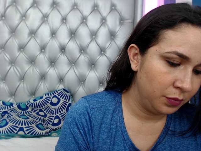 צילומי מסך משודרים EvaLatinaLove