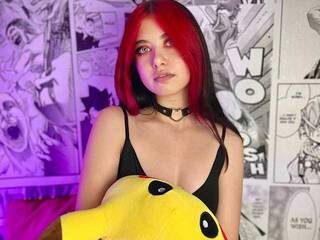 צ'אט וידאו ארוטי EvaLong